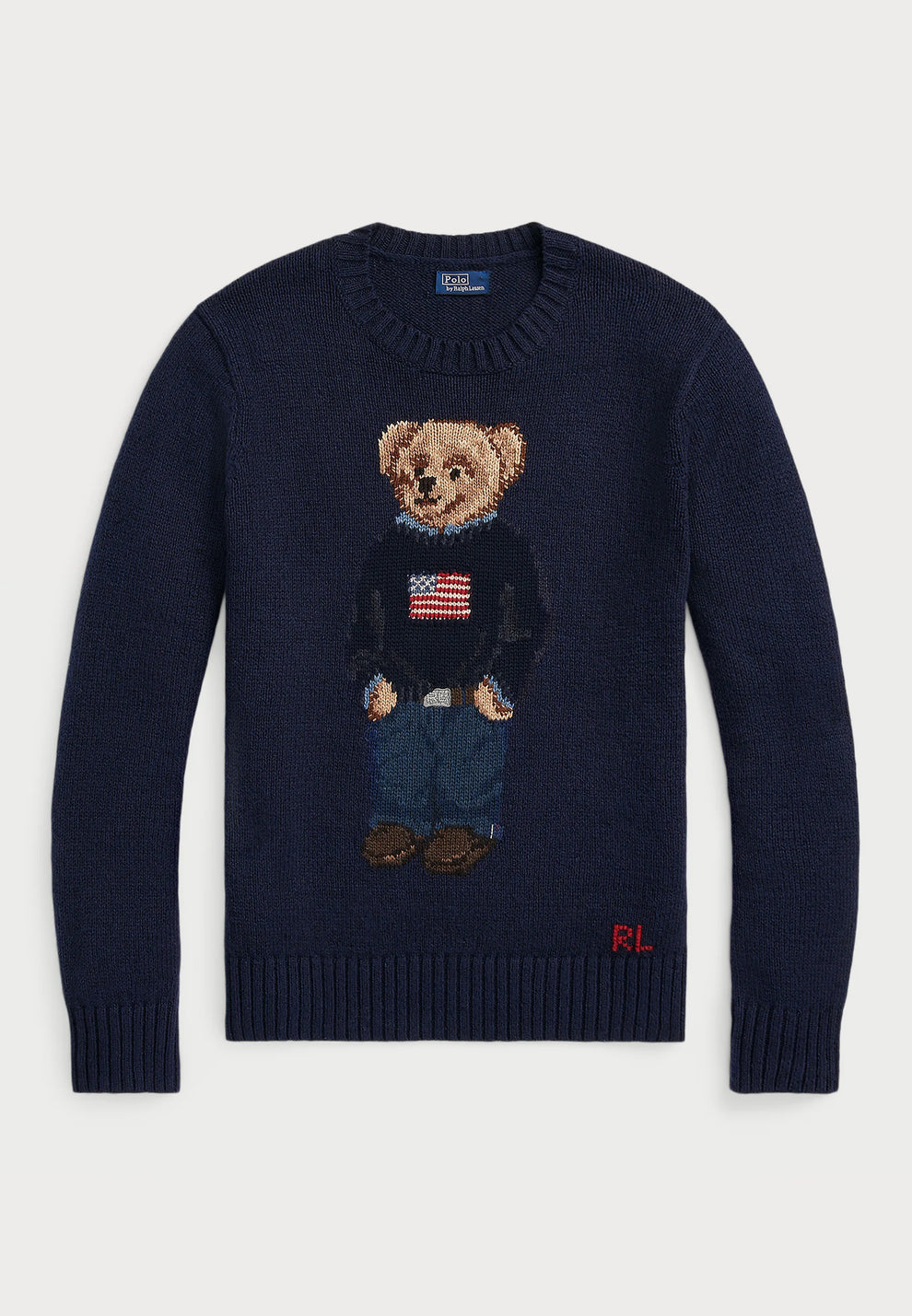 Ralph Lauren Svetr Dodavatel